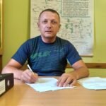 БОРІСОВ Михайло Антонович – заступник начальника відділу державної охорони природно-заповідного фонду народився 15 червня 1970 року. В лісогосподарських та природоохоронних установах працює з 1992 року. 1992-1996 Кам’янець-Подільський лісгосп на посадах: майстер лісу, лісник обходу №12. 1996 – по теперішній час Національний природний парк «Подільські Товтри» на посадах: майстер лісу Колодіївського лісництва, провідний інженер-мисливствознавець відділу охорони і відтворення природних ресурсів, провідний інженер-екологомисливствознавець, спеціаліст мисливствознавець, провідний інженер з охорони тваринного світу сектору використання природних ресурсів, провідний інженер державної охорони природно-заповідного фонду, провідний інженер з охорони природних екосистем відділу державної охорони природно-заповідного фонду, заступник начальника відділу державної охорони природно-заповідного фонду. Під час роботи в Національному природному парку проходить курси підвищення кваліфікації. Закінчив Подільський державний аграрно-технічний університет та здобув спеціальність лісового та садово-паркового господарства. Сприяє формуванню та впровадженню плану природоохоронних заходів НПП „Подільські Товтри”. Приймає активну участь у всіх заходах Парку, зміцнює матеріальну базу Парку.   За період роботи в Національному природному парку "Подільські Товтри" Борісов М.А. набув нових знань в природоохоронній галузі. У своїй роботі керується нормативними документами Міністерства захисту довкілля та природних ресурсів України, Департаменту природно-заповідного фонду. Приймає участь в підготовці матеріалів з охорони тваринного світу на території парку в Літопис природи. Учасник еколого-освітніх програм, семінарів, конференцій. Борісов М.А. користується повагою в колективі Парку, завжди підтримує ініціативу адміністрації, допомагає і співпрацює з природоохоронними науково-дослідними відділеннями, науково-дослідним відділом. Неодноразово обирався депутатом ради та присяжним.