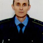 МОРГУН Віктор Васильович – інспектор з охорони природно-заповідного фонду Кам’янець-Подільського ПОНДВ народився 31 серпня 1969 року. В Національному природному парку «Подільські Товтри» працює з 2008 року.
2008 – по теперішній час Національний природний парк «Подільські Товтри» на посаді інспектора з охорони природно-заповідного фонду Кам’янець-Подільського ПОНДВ.
Моргун В.В. здійснює державний контроль за дотриманням встановленого режиму охорони на території свого обходу. Дає вказівки щодо усунення порушень природоохоронного законодавства, правил пожежної безпеки, встановленого порядку ведення господарських робіт і природокористування. 
Бере участь у проведенні науковим відділом польових робіт. Зокрема веде феноспостереження у своєму обході згідно затвердженої програми. Веде службовий щоденник та журнал систематичних фенологічних спостережень.
Моргун В.В. здійснює заходи по захисту об’єктів рослинного і тваринного світу, веде облік диких тварин і птахів. Стежить за появою на закріпленому за ним обході шкідників та хвороб рослин. 
Контролює виконання правил і термінів полювання, любительського і спортивного рибальства. Забезпечує цілісність і утримання в належному стані аншлагів, квартальних, ділянкових та межових знаків, ввіреного майна, засобів зв’язку.
Моргун В.В. веде роз’яснювальну роботу серед населення щодо запобігання порушенням режиму охорони заповідної території і правил пожежної безпеки.